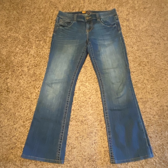Kut From The Kloth Jeans - Picture 3 of 8